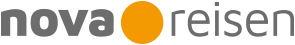 Nova Reisen Logo